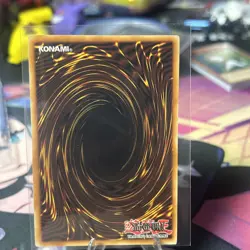 Yu-Gi-Oh Card - SR08-EN040 -DAY-BREAKER THE SHINING MAGICAL WARRIOR (ultra rare) - Image 2