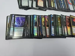 430x MTG Bulk Rare Lot + 100 Random Foils | Magic: The Gathering Collection - Image 2