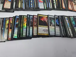 430x MTG Bulk Rare Lot + 100 Random Foils | Magic: The Gathering Collection - Image 3