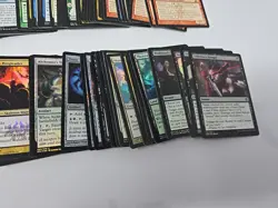 430x MTG Bulk Rare Lot + 100 Random Foils | Magic: The Gathering Collection - Image 4