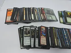 430x MTG Bulk Rare Lot + 100 Random Foils | Magic: The Gathering Collection - Image 5