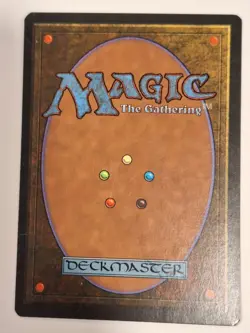 Balm of Restoration - Fallen Empires - Magic the Gathering MTG Nice! - Image 2