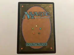 MTG Core Set 2021 GRIM TUTOR NM (BIN) Graded Power - Image 2