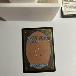 Balefire Dragon (Retro Frame) Innistrad Remastered Foil - Image 2