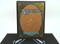 Displacer Kitten 063 Foil Battle for Baldur's Gate CLB MTG Magic - Image 2