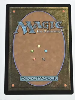 MTG War of the Spark Emergence Zone 245/264 NM - Image 2
