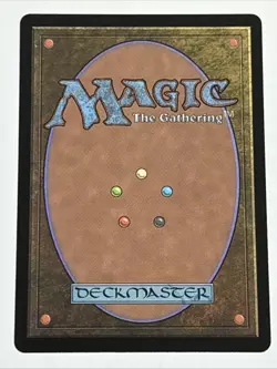 MTG Wilds of Eldraine Hopeless Nightmare 0095 NM - Image 2