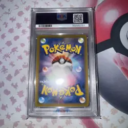 PSA 10 Detective Pikachu Returns 098 Promo 2023 Pokemon SV-P JP - Image 4