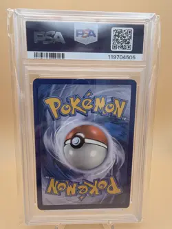 Ceruledge 197/191 Pokemon Surging Sparks Holo - PSA 10 Gem Mint - Image 2