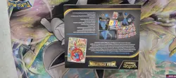 Pokemon TCG Mega Evolution Pokemon Center ETB (Mega Lucario) - In Hand! - Image 2