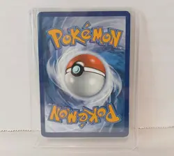 Pokemon TCG Dragonite 131/195 - Silver Tempest - GameStop Promo Stamp - Image 4