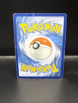 Pokemon TCG Mega-Aerodactyl-EX XY XY98 Holo Promo Card - Image 5