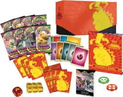 Pokemon TCG: Sword & Shield Vivid Voltage Elite Trainer Box 820650807688 - Image 2