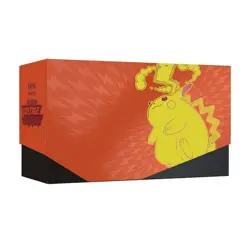 Pokemon TCG: Sword & Shield Vivid Voltage Elite Trainer Box 820650807688 - Image 4