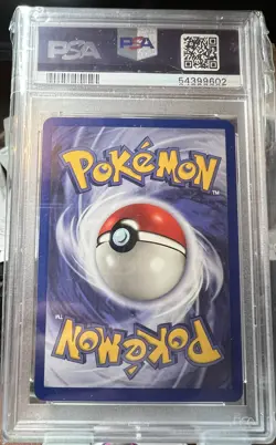 Psa 10 Dark Charmeleon 1st Edition #32/82 Team Rocket 2000 - POKEMON TCG - Image 2