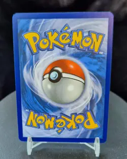 Pokemon Karte - Mistys Enton 193/UU Holo - Ewige Rivalen - Deutsch - Near Mint - Image 3