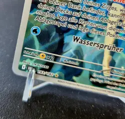 Pokemon Karte - Mistys Enton 193/UU Holo - Ewige Rivalen - Deutsch - Near Mint - Image 5