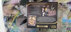 Pokemon TCG Mega Evolution Pokemon Center Gardevior ETB - In Hand Ready To Ship - Image 2