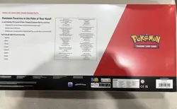 Pokemon TCG, Prismatic Evolutions, 8 Mini Tins Display, Costco Exclusive, Promos - Image 4