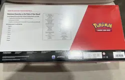 Pokemon TCG, Prismatic Evolutions, 8 Mini Tins Display, Costco Exclusive, Promos - Image 5