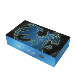 PRESALE Pokemon TCG Phantasmal Flames Mega Charizard X EX UPC CONFIRMED 11/14 - Image 3