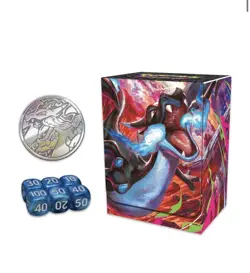 PRESALE Pokemon TCG Phantasmal Flames Mega Charizard X EX UPC CONFIRMED 11/14 - Image 4