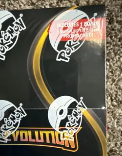 Pokemon TCG Mega Evolution ENHANCED BOOSTER BOX Factory Sealed 36 Packs IN HAND - Image 1