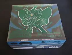 Pokemon, Scarlet & Violet Twilight Masquerade POKEMON CENTER ETB New Sealed - Image 1