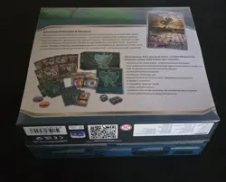 Pokemon, Scarlet & Violet Twilight Masquerade POKEMON CENTER ETB New Sealed - Image 2