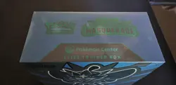 Pokemon, Scarlet & Violet Twilight Masquerade POKEMON CENTER ETB New Sealed - Image 3