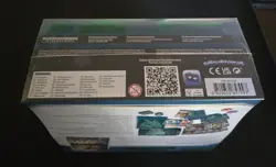 Pokemon, Scarlet & Violet Twilight Masquerade POKEMON CENTER ETB New Sealed - Image 5