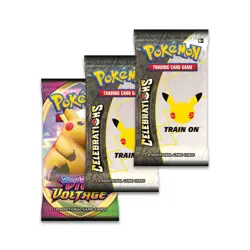 Pokemon TCG: Celebrations Collection - Dragapult Prime 820650809385 - Image 2