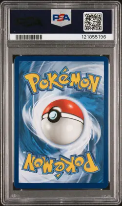 Pokemon Reshiram & Zekrom GX 157/236 Cosmic Eclipse 157 Tag Team GEM MINT PSA 10 - Image 2