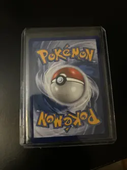 Pokemon Air Balloon 166/132 Ultra Rare Holo Mega Evolution - Image 2