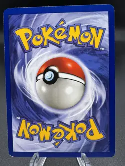 Pokemon TCG Dark Dragonair 33/82 Team Rocket 1st Edition WotC Vintage LP - Image 2