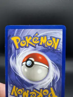 Pokemon TCG Dark Dragonair 33/82 Team Rocket 1st Edition WotC Vintage LP - Image 5