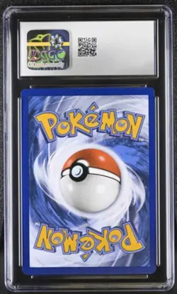 Pokemon Pikachu Holo Rare Full Art 005/025 Celebrations CGC Mint + 9.5 - Image 2