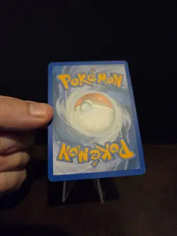 Pokemon TCG Persian 27/123 Reverse Holo Rare HeartGold & SoulSilver HGSS ⭐⭐⭐ - Image 5