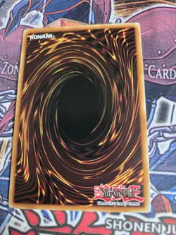 Dimensional Prison RYMP-EN084 Ultra Rare Unlimited Edition NM Yugioh - Image 2