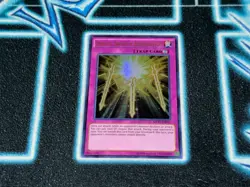 Spiritual Swords Of Revealing Light - MVP1 - Ultra Rare (UR) - Yugioh - Image 1