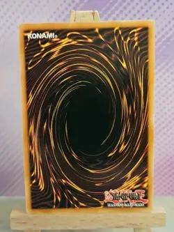 Yu-Gi-Oh! TCG: Number 105: Battlin' Boxer Star Cestus LD10-EN042 - Common - NM - Image 2