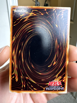 LE6-JP002 - Yugioh - Japanese - Red Gadget - Ultra - Image 5