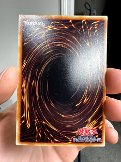 Yugioh Cards | Yellow Gadget Ultra Rare | LE6-JP003 Japanese - Image 5
