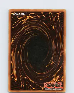 Yu-Gi-Oh TCG 7 Colored Fish MRD-098 Unlimited Regular Common Card Played LP - Image 2