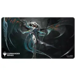MTG Commander Series 6 Atraxa Stitched Playmat - Image 1