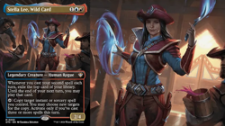 Magic MTG Commander Deck - Outlaws of Thunder Junction Quick Draw - NEW/SEALED - Image 3