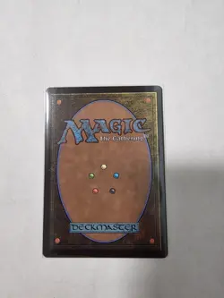 MTG Lightning, Army of One (Borderless) (Surge Foil) Final Fantasy 0545 NM/MT - Image 3