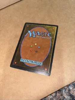 Fork Revised Edition Mtg LP - Image 2