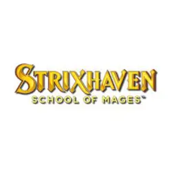 WOTC MTG Card Lots & Repacks Strixhaven - Random 500 Card Collection EX - Image 1
