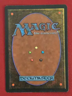 Birds of Paradise - Italian Revised FBB Magic the Gathering MTG - Image 2